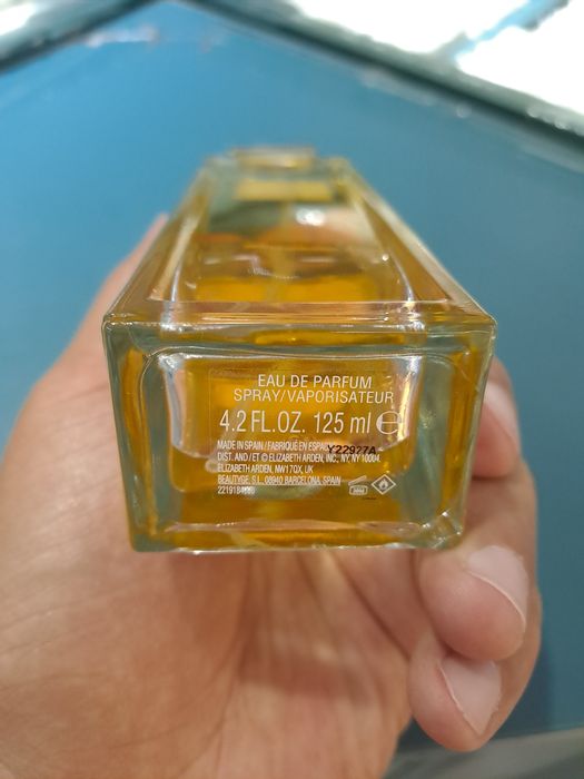 5Th Avenue Elizabeth Arden