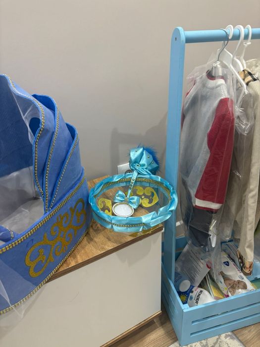 Прокат набор қырқынан шығару