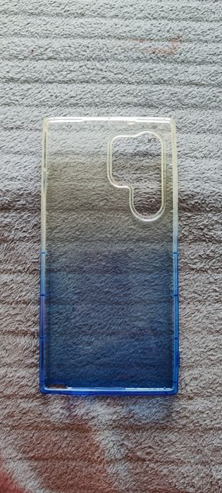 Vând huse telefon Samsung Z fold 6 și s23 ultra