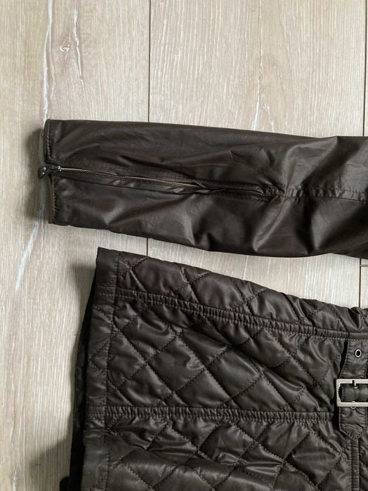 Belstaff Silver Label biker jacket женско олекотено яке IT40 / EU XS S