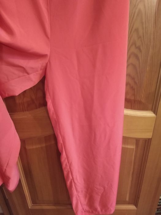 Новый комбинезон женский