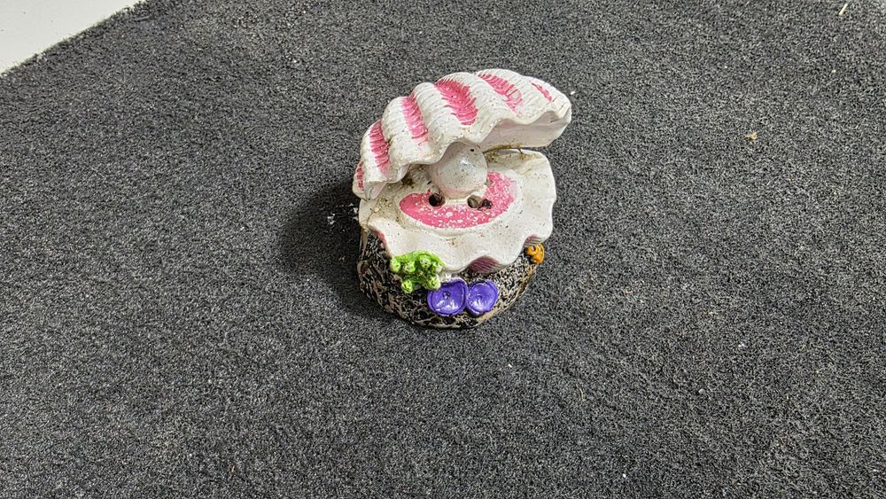 Украшения для аквариума / террариума