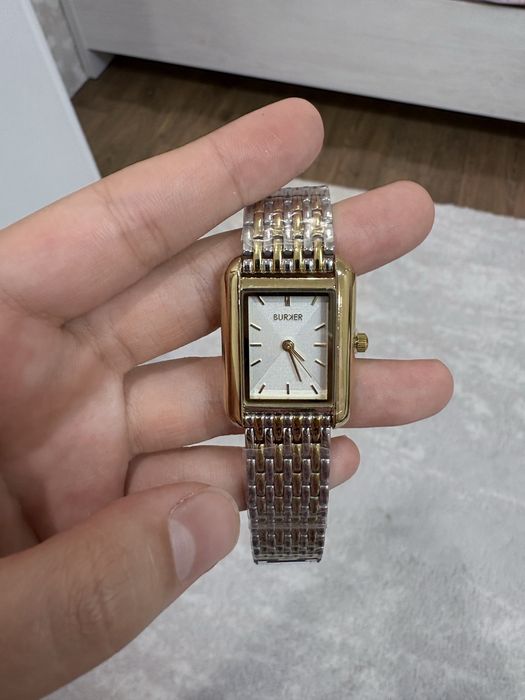 Женские часы BURKER