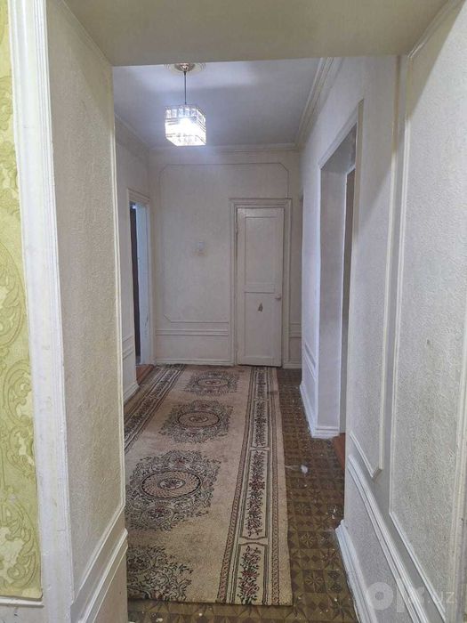 oilaga 4 xonali ijaraga beriladi, o'zimni uyim
