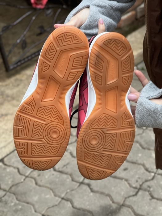 Asics pantofi de sala