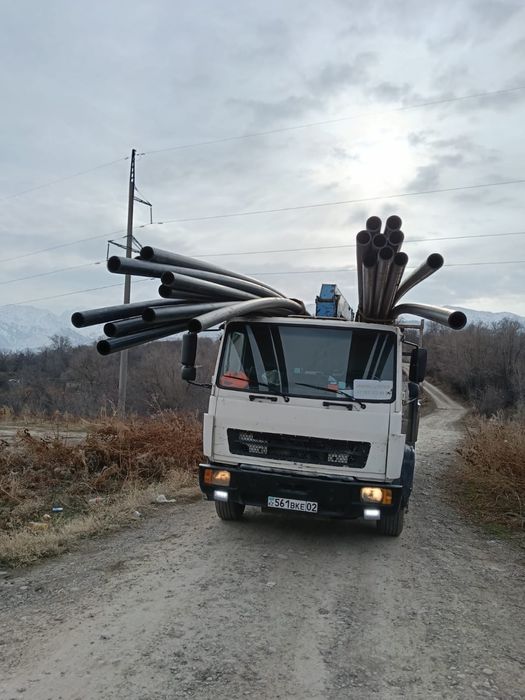 Услуги монипулятора /Аренда монипулятора