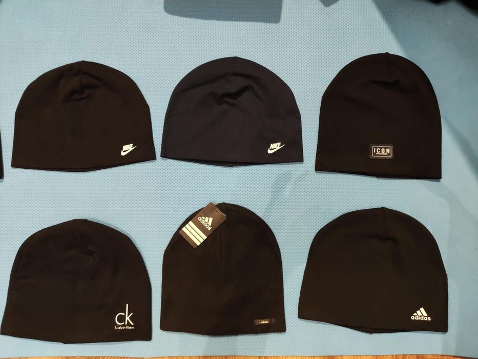 Fes Nike Fes Adidas Fes Tommy Fes Hugo modele 2025