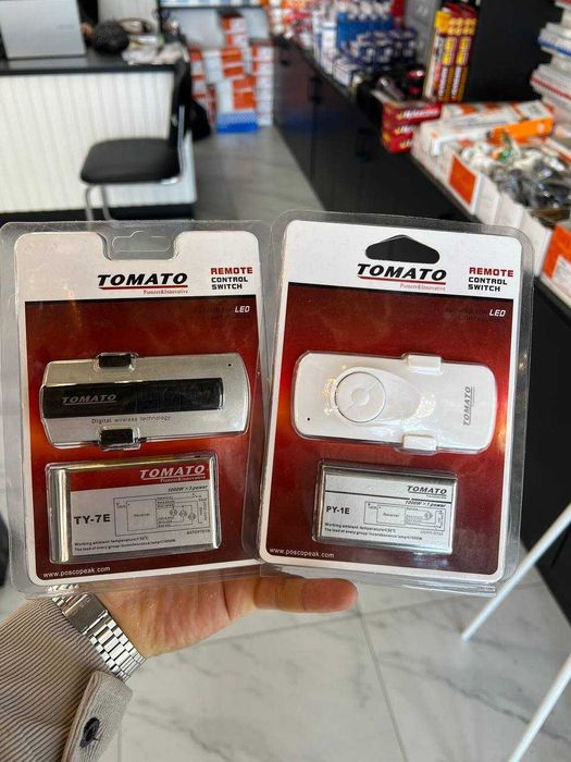 Tomato universal pult | универсал пульт | pult | пулт TP-31