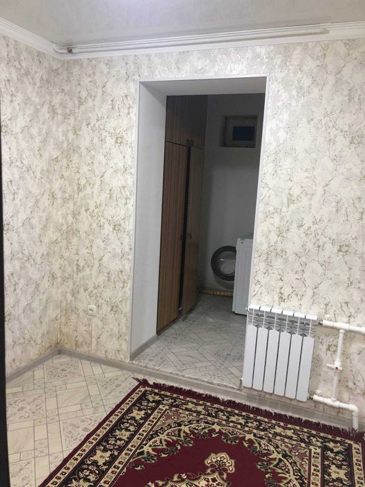 Срочни Аренда квартира берилади адрес Микрарайон ор: Бозорча $200