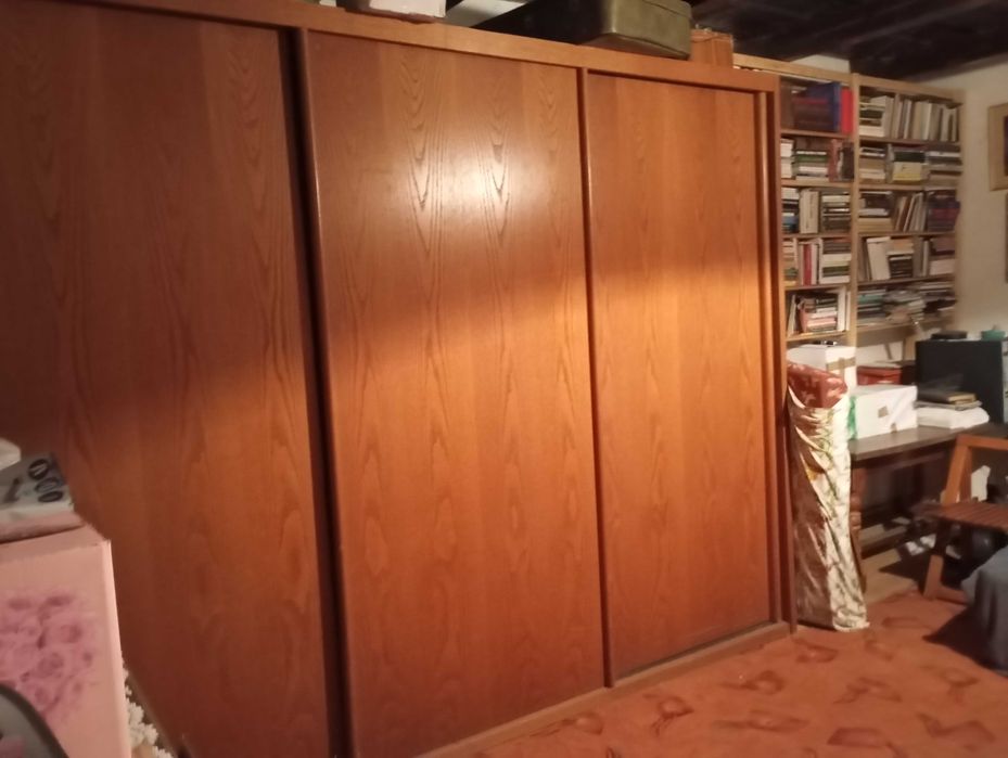 CASA DE VÂNZARE la Uileacul de munte