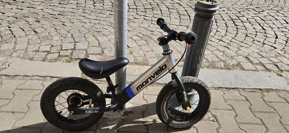 Баланс колело Monvelo