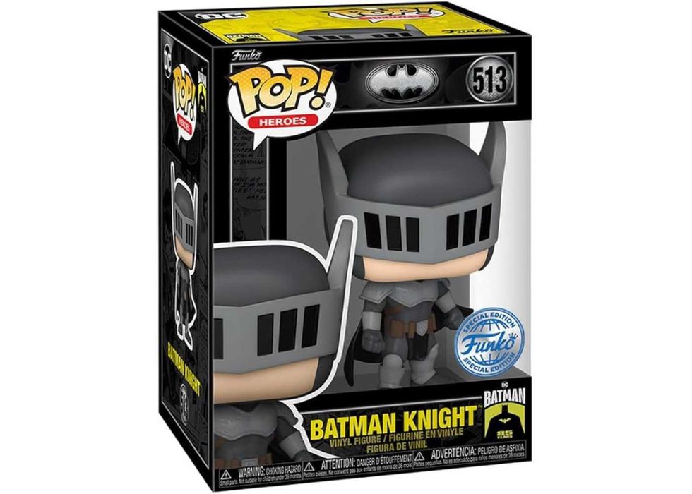 Фигурка Funko POP!
