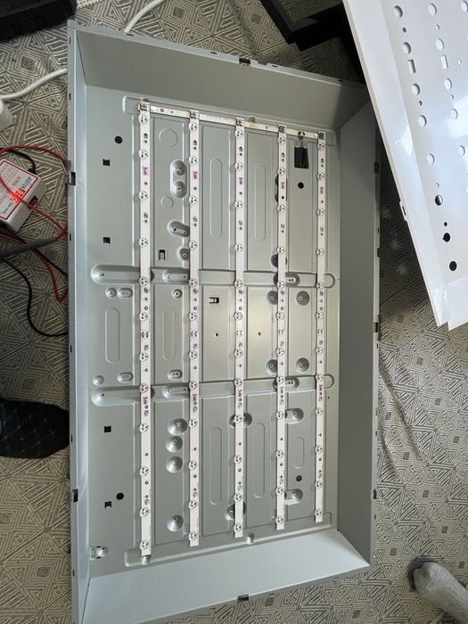 Ремонт телевизоров