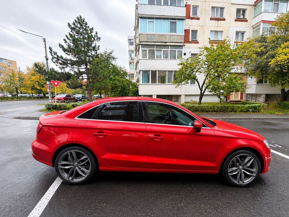 AUDI A3 2015 — imagine 15