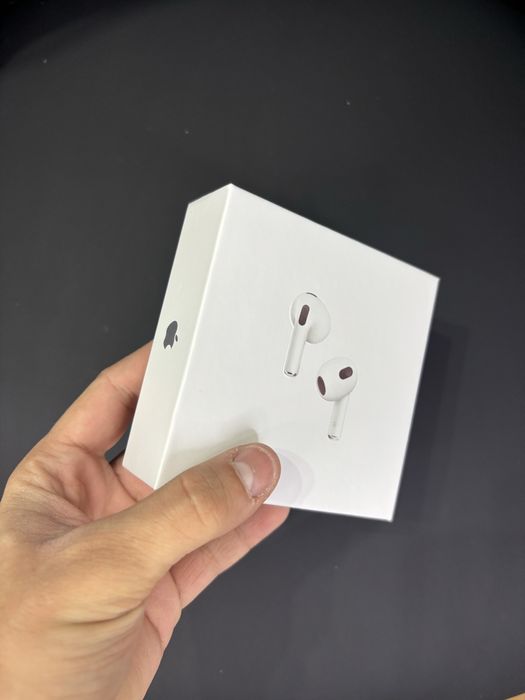 Vand AirPods MagSafe