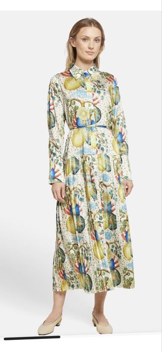 Рокля scotch and soda