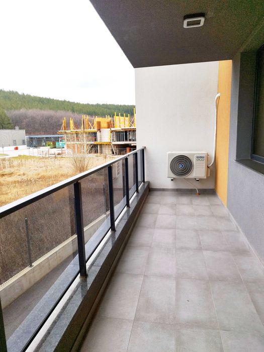 Дава се под наем Двустаен апартамент в Перник, Ладовица - 73 кв.м за 448.8 € - Снимка #10