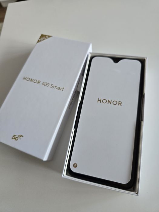Vand honor 400 5g