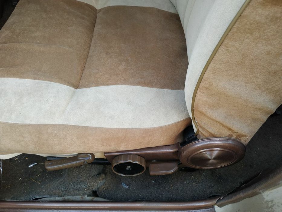 Сиденья комплект Японии