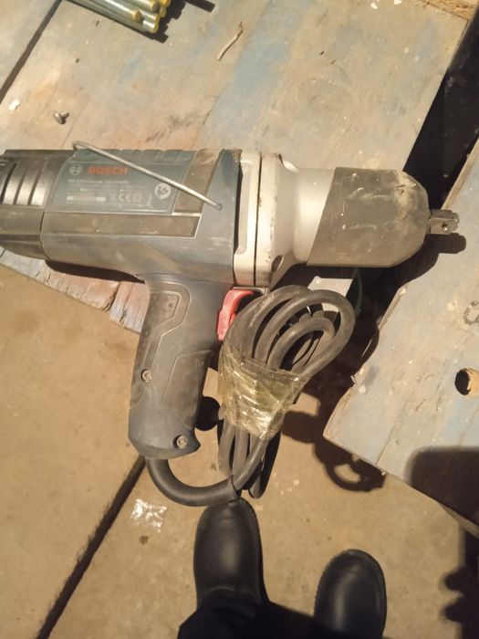 Болтаверт Bosch оригинал