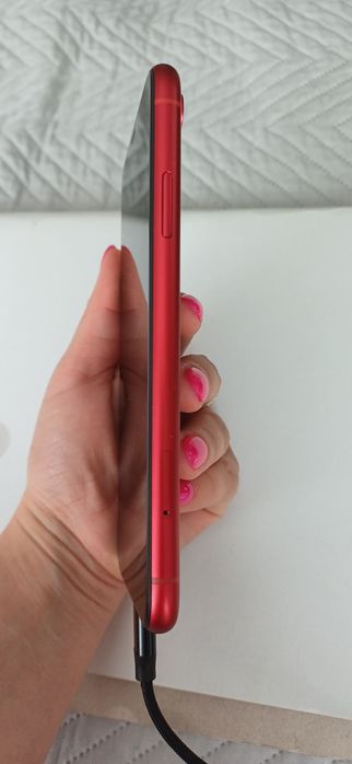 Iphone XR 64GB  Червен