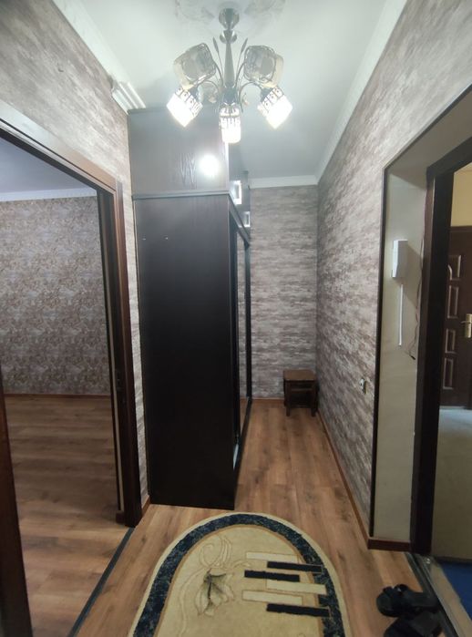 Сергили чоштепа метрони биринчи бекати 1хона евра 40ярим 40кв