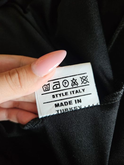 Вечернее платье.