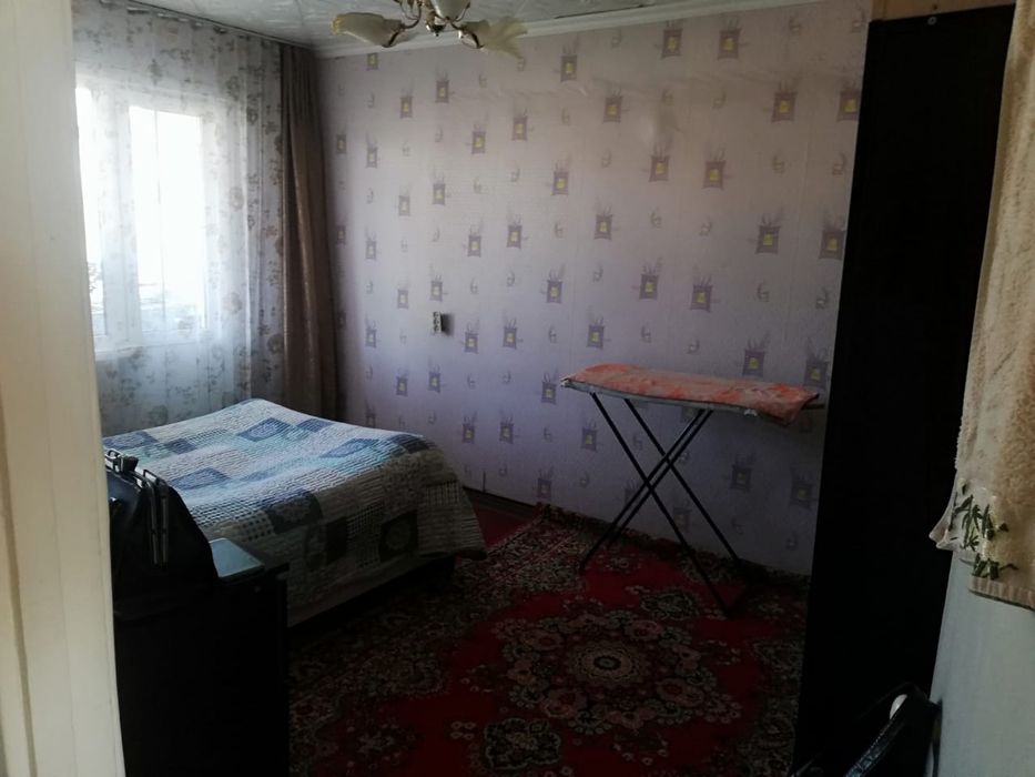 Квартира 3хкомн Алтайский