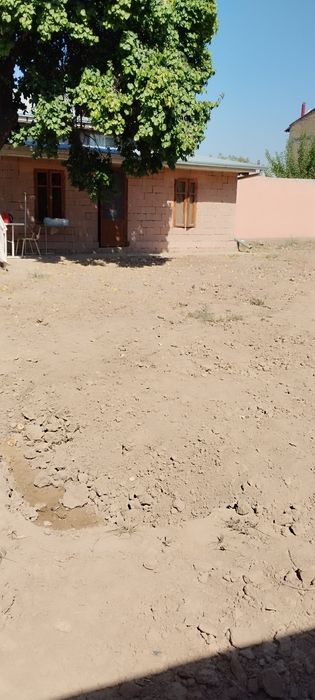 Участка сотилади