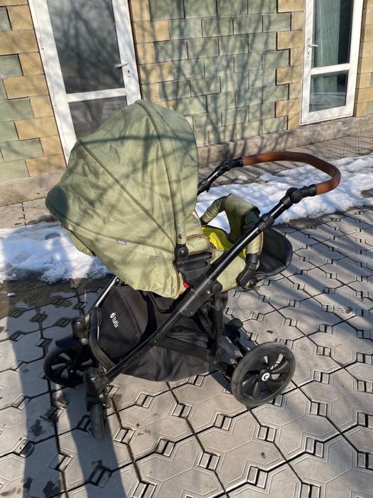 Коляска Tutis Mimi Style 2 в 1