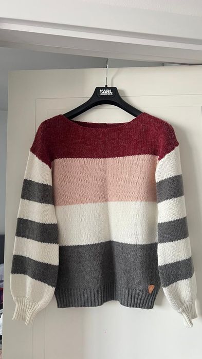 Все кофты 44-46 продам