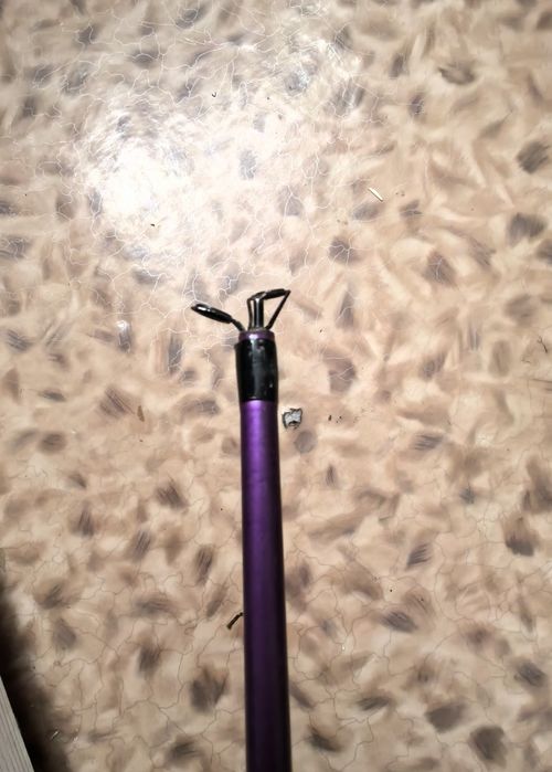 Продам удочку NAMAZU