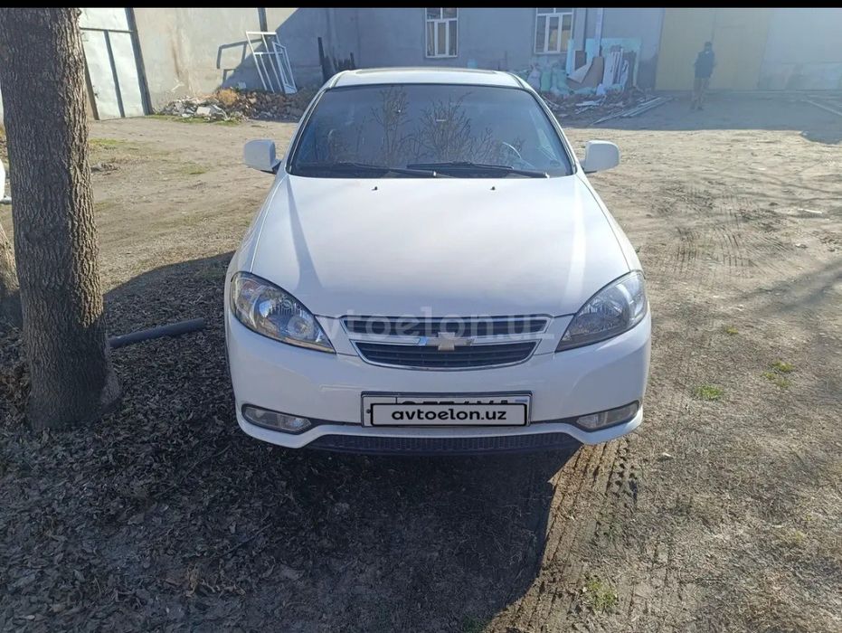 Gentra 2022 3 Афтамат