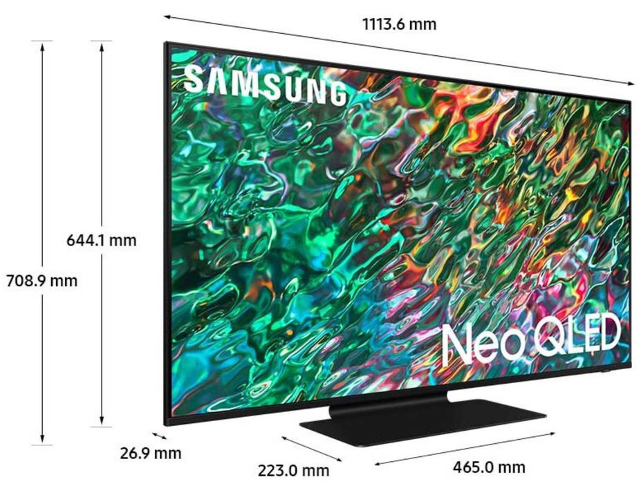 Продавам телевизор Samsung