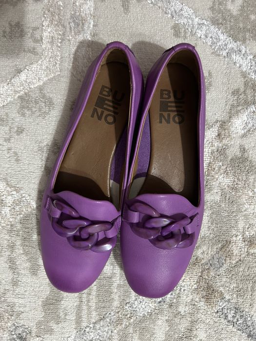 Сумка и туфли