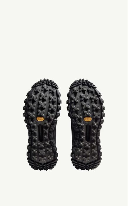 Мъжки обувки Moncler Trailgrip GTX Trainers