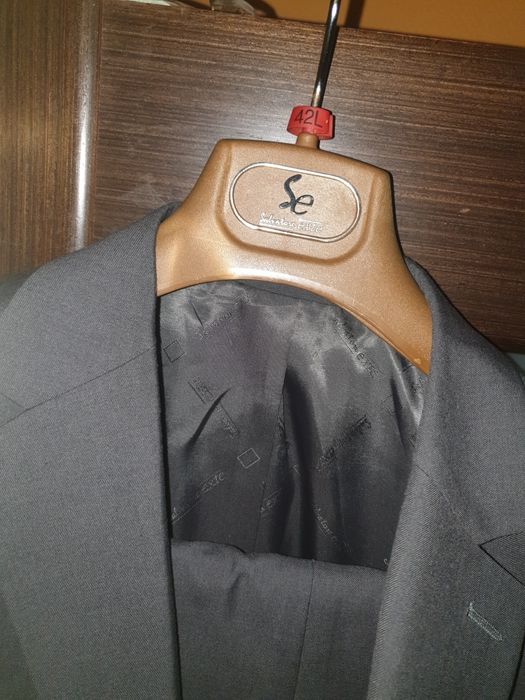 Костюм классический