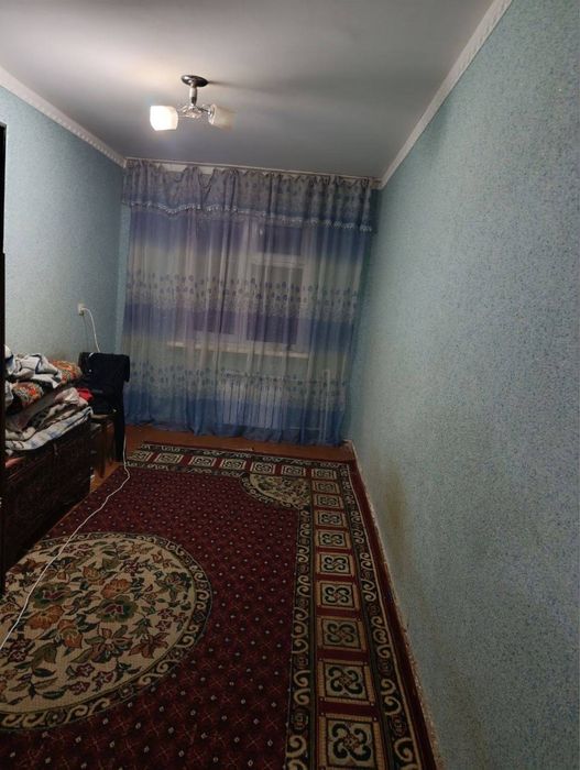 Чирчик 4 м/р 2х сотилади Нархи 25.000$ Бош толов ва паспорт бр Ипотека