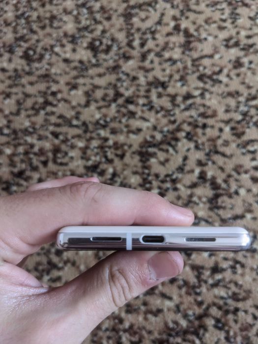 Google Pixel 6 Pro 128GB + Samsung watch 4 СРОЧНО