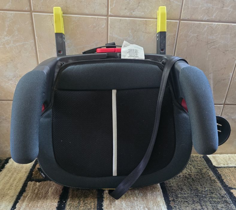Inaltator auto Peg Perego, Viaggio 2-3 Shuttle, 15-36 kg