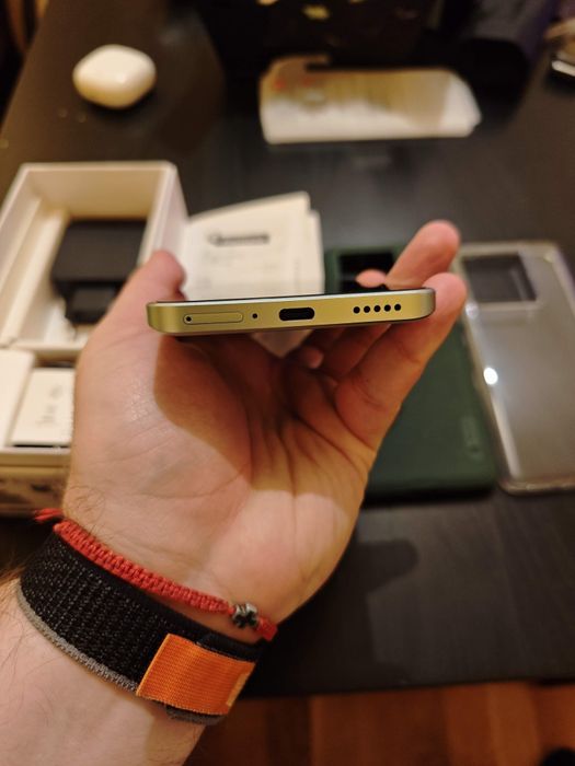 Xiaomi 13T Pro 12/512GB Гаранция