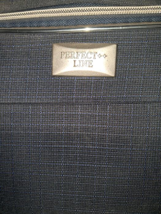 Голям  куфар на колела