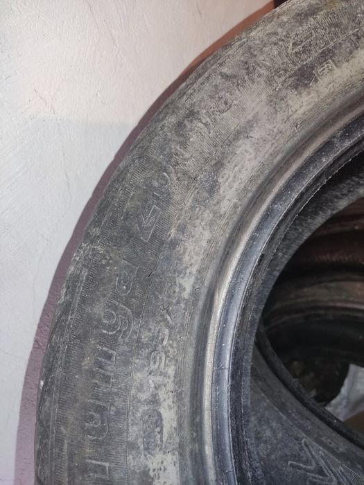 Срочно продам шины