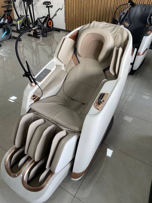 Masajni kreslo birinchi qo’l optimgayam bor