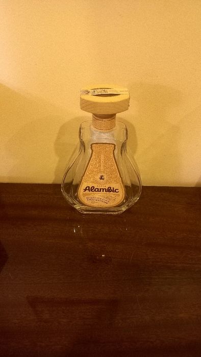 Бутилки от алкохол