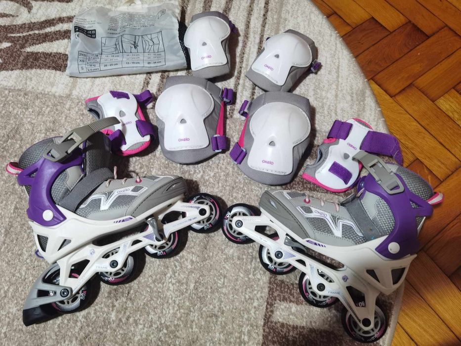 Vand Role ajustabile!!