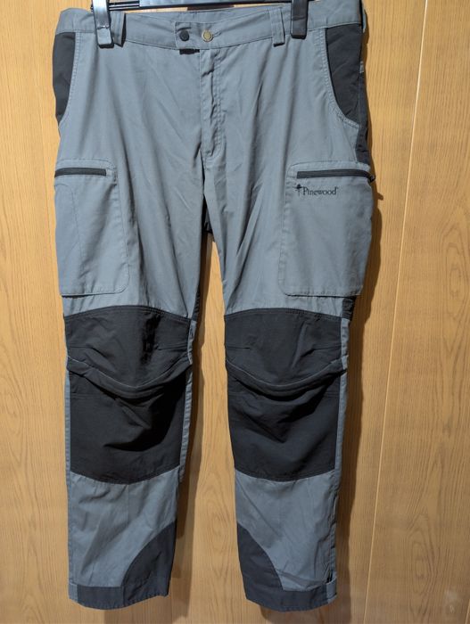 Pinewood mărimea 58