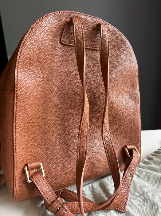 Раница Trussardi Pre Lily, кафява (+ колан по желание)