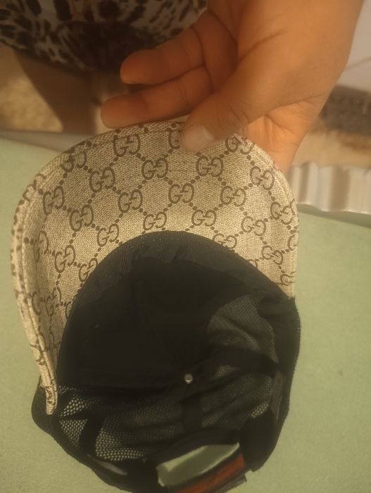 Șapca Gucci TIGER