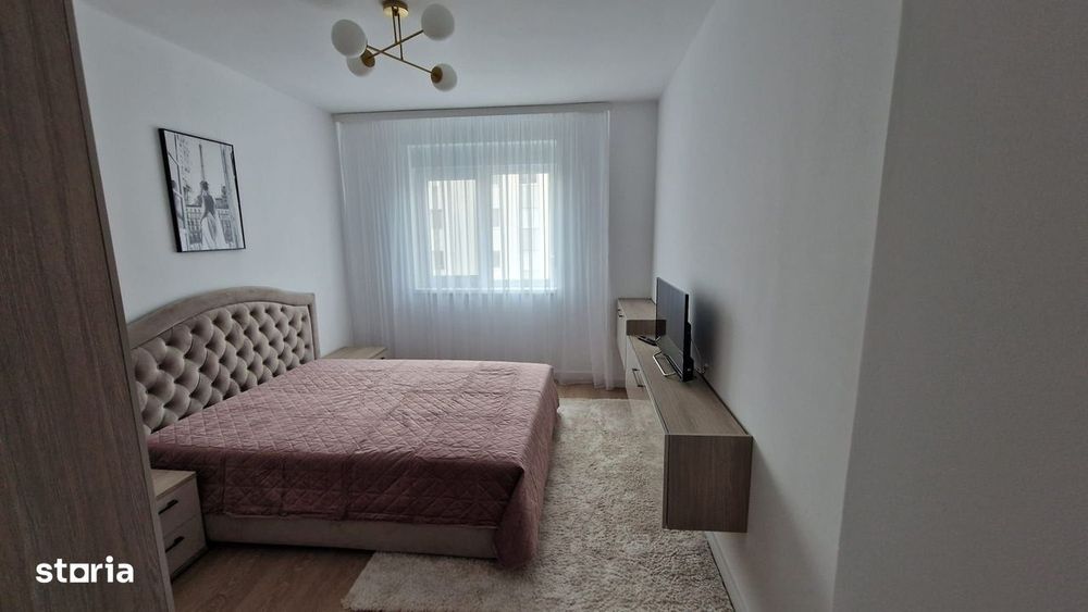 Apartament cu 2 camere de inchiriat in Alba Iulia